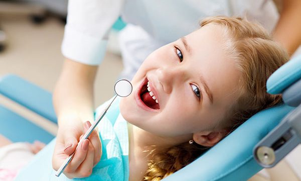 Dental care for your child- what to know